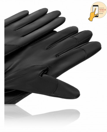 Перчатки Женские i.K11-COUERE/BL